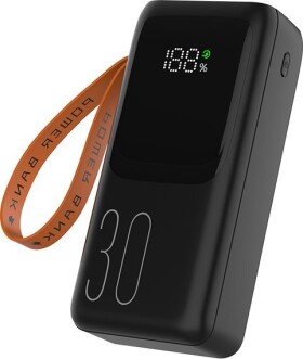 Tracer Power bank VOUGE-3 30000mAh