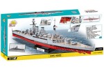 Cobi 4830 Britský krížnik HMS Hood