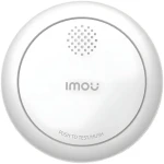 Imou ZSM1 biela / Chytrý detektor dymu / ZigBee / EN14604 (ZSM1-EU)