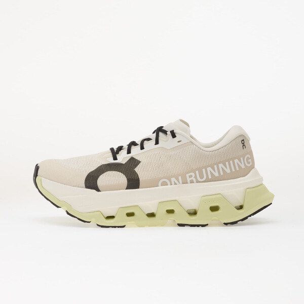 Tenisky On M Cloudmonster 3 Hyper Ivory/ Linen EUR 46