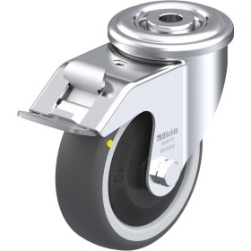 Blickle 852181 otočné koliesko s brzdou; 852181