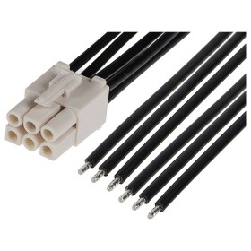 Molex 216291-1063 1 ks Bulk; 216291-1063