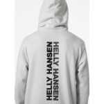 Helly Hansen Core Graphic Sweat Hoodie M 53924 825 XL