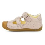 Bundgaard Petit Summer Twinkle barefoot topánky 20 EUR