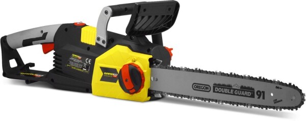 Sourcing Electric chainsaw GARDEO, 2400 W, 40 cm, 4.8 kg