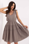 Denné šaty model 215202 Taliansko Moda universal