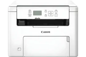 Canon i-SENSYS MF272dw II čierna / čiernobiela laserová multifunkcia / A4 / 2400 x 600 / duplex / USB / RJ45 / WiFi (7345C003)