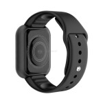 Popron SMARTWATCH L18 CHYTRÉ HODINKY ČIERNA