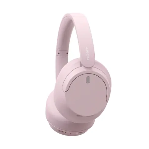 Sony WH-CH720N ružové / Bezdrôtové slúchadlá / mikrofón / Bluetooth 5.2 / ANC (WHCH720NP.CE7)