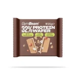 32% Proteín Wafer - GymBeam (16 x 25 g) (112945-4-16x25g-01)