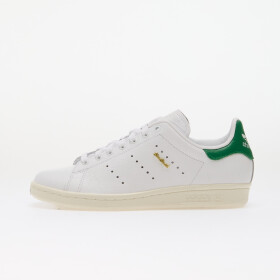 Tenisky adidas Stan Smith 80s Ftwr White/ Ftwr White/ Green EUR 38 2/3