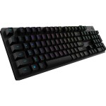 Logitech G512 GX Brown (920-009352)