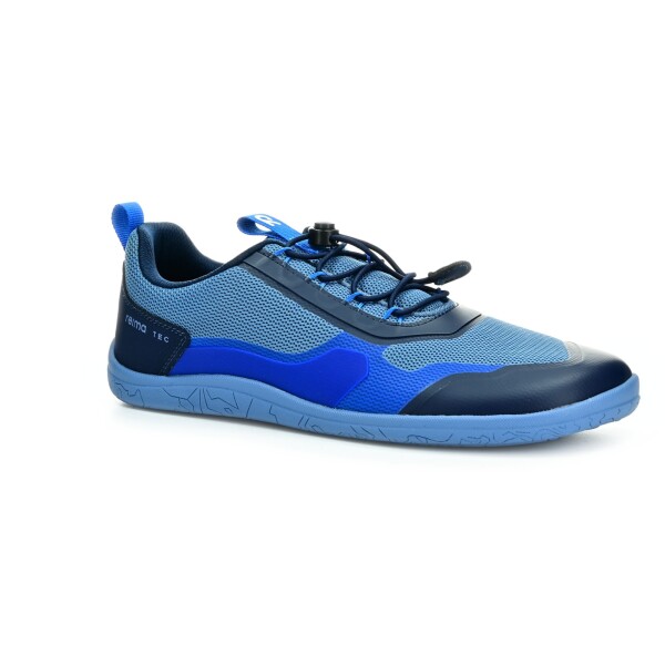 Reima Tallustel Blue Ocean AD celoročné nízke barefoot topánky 40 EUR