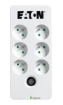 EATON Protection Box PB6F / prepäťová ochrana / 6 zásuviek (PB6F)
