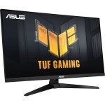 32 ASUS TUF Gaming VG32AQA1A / VA / 2560 x 1440 / 16:9 / 1 ms / 300 cd-m2 / 3000:1 / HDMI + DP / VESA / Repro (90LM07L0-B02370)