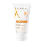 A-DERMA Protect krém SPF50+ 40 ml