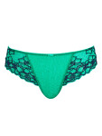 Panache Envy Brazilian emerald leopard 7281C 44