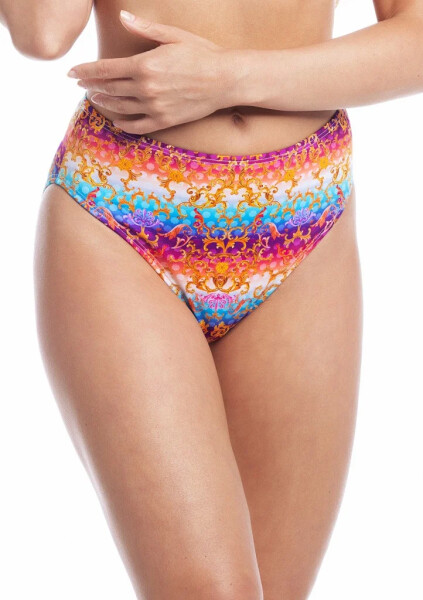 Dámske plavky Fantasy Lina K1102 spodný diel L Dle obrázku