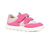 Froddo Zeru G3130264-18 Fuxia/Pink celoročné nízke barefoot topánky 23 EUR