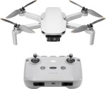 DJI Mini 4K (RC-N1C) (CP.MA.00000798.01)