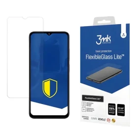 3mk FlexibleGlass Lite pre XIAOMI POCO M5 / Hybridné sklo / 0,16 mm / 6H