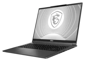 MSI CreatorPro 16 AI Studio A1VMG-066 čierna / Notebook / 16" WQUXGA Mini-LED / Intel Core Ultra 9 185H / 64GB / 2TB SSD (0015F3-066)