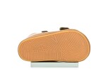 Froddo G1130023-2 Cognac barefoot sandále 21 EUR