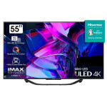 Hisense 55U7KQ Mini LED 55'' 4K Ultra HD VIDAA