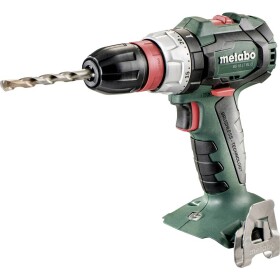 Metabo BS 18 LT BL Q - bez Aku / Aku Vŕtací skrutkovač / 18V / 13mm skľučovadlo / 2100 ot-min / 60 Nm / Metaloc / bez Aku (602334840)