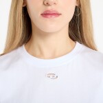 Tričko Diesel T-Marey T-Shirt White XS