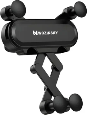 Wozinsky WCH-05 / Gravitačný držiak na telefón do auta (WCH-05)
