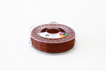 Smartfil PLA filament mahagonovo hnedý 1,75 mm 1 kg