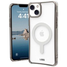 Urban Armor Gear Plyo MagSafe Case Apple iPhone 14 Plus sivá; 114069113131