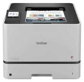 Brother HL-L8430CDW / Farebná laserová tlačiareň / A4 / 2400x600 dpi / duplex / LAN / Wi-Fi (HLL8430CDWYJ1)
