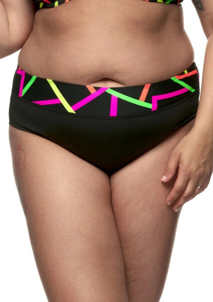 Spodná časť plaviek Neon K1101 – Fantasy L