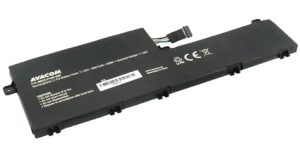Lenovo ThinkPad P15v, T15p / Batéria do notebooku / Li- POL / 11,55 V / 5887mAh / 68Wh (NOLE-P15V-54P)