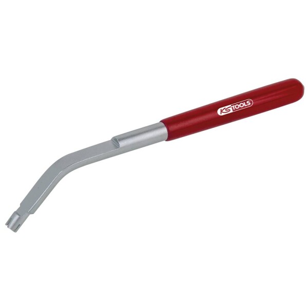 Nástroj na nastavenie trysky ostrekovača pre Opel, 145 mm KS Tools 140.2359; 140.2359