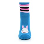 Ponožky Little Shoes Lama BF, 1 pár Veľkosť ponožiek: 20-24 EU EUR