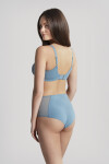 Dámske nohavičky Panache Rocha Brief stone blue 10344