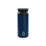 Termo fľaša Real Madrid 350 ml 972550 Námořnická modř