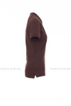 Dámska polokošeľa Payper VENICE LADY Farba: Žltá, Veľkosť: 2XL (000953030501000XXL)