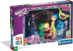 Clementoni Puzzle V hlave 2