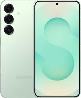 Samsung Galaxy S25 5G 12/128GB Miętowy (SM-S931BLG)