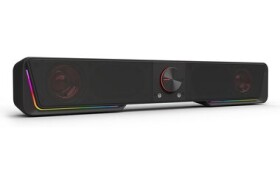 Redragon GS570 Darknets čierna / Soundbar / 2.0 / 10W / USB + 3.5mm (GS570)