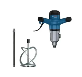 BOSCH GRW 140 Professional / Miešadlo / 1400 W / M 14 / 480-750 ot/min / 10 Nm (06011C4001)