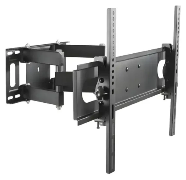 Gembird / Úchyt TV na stenu / 37 "-70" / VESA 600x400 mm / rotácia + naklonenie / do 35 kg (WM-70ST-01)