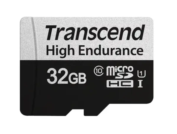 Transcend 350V Class 10 (TS32GUSD350V)