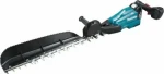 Makita DUH604SZ / Aku nožnice na živý plot / 18V / Li- ION / Bez aku (DUH604SZ)