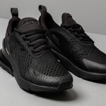 Tenisky Nike Air Max 270 Bg Black/ Black EUR 38