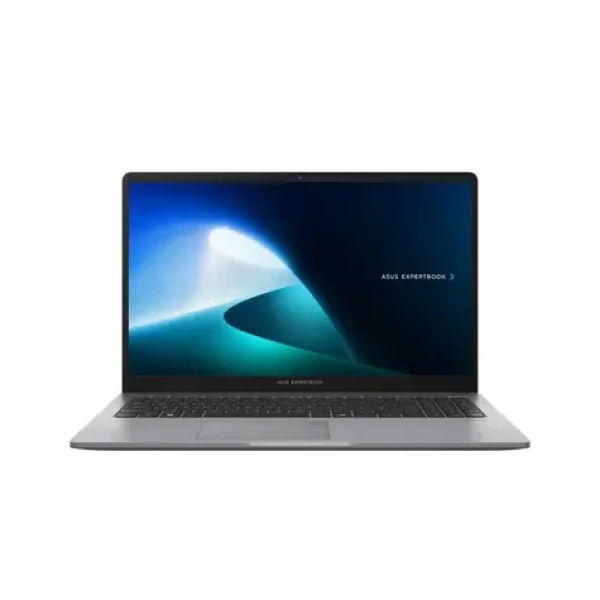 Asus ExpertBook P1 sivá / 15.6" 1920x1080 / Intel Core i7-13620H 2.4GHz / 32GB / 1TB SSD / Intel Iris Xe G7 / W11P (P1503CVA-S70762X)